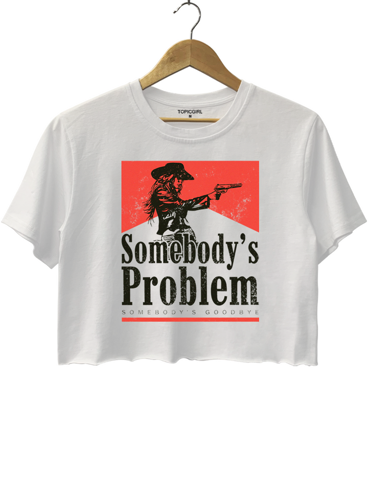 Somebody&