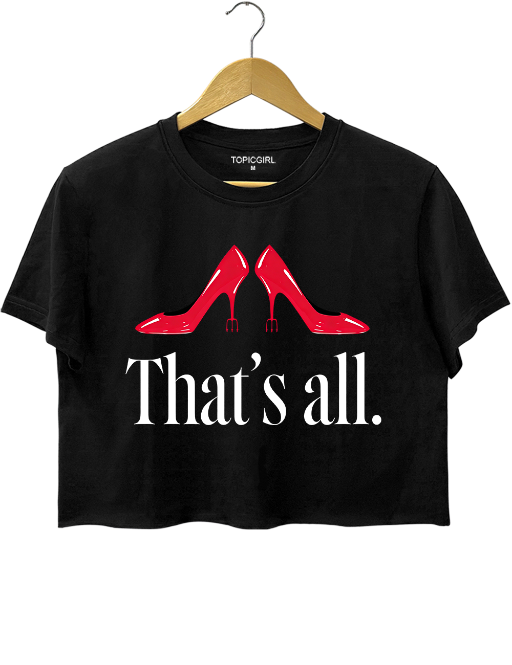 The Devil Wears That&