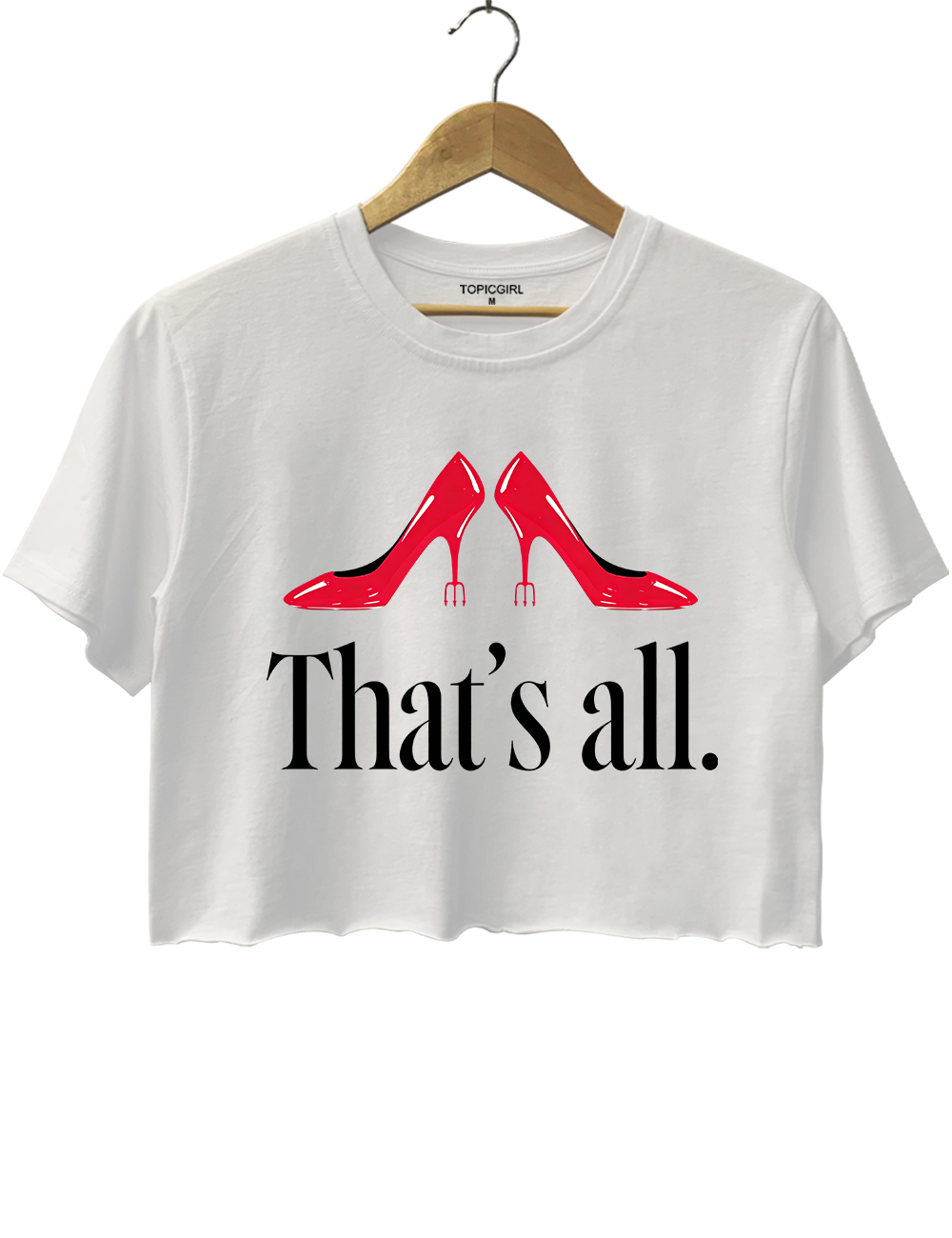 The Devil Wears That&