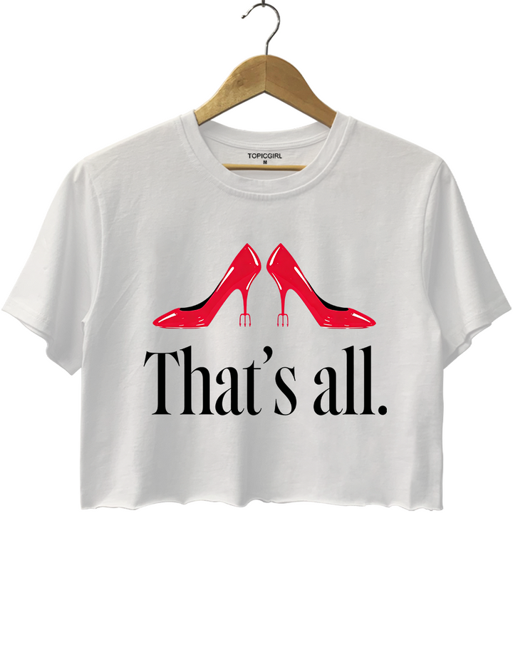 The Devil Wears That&