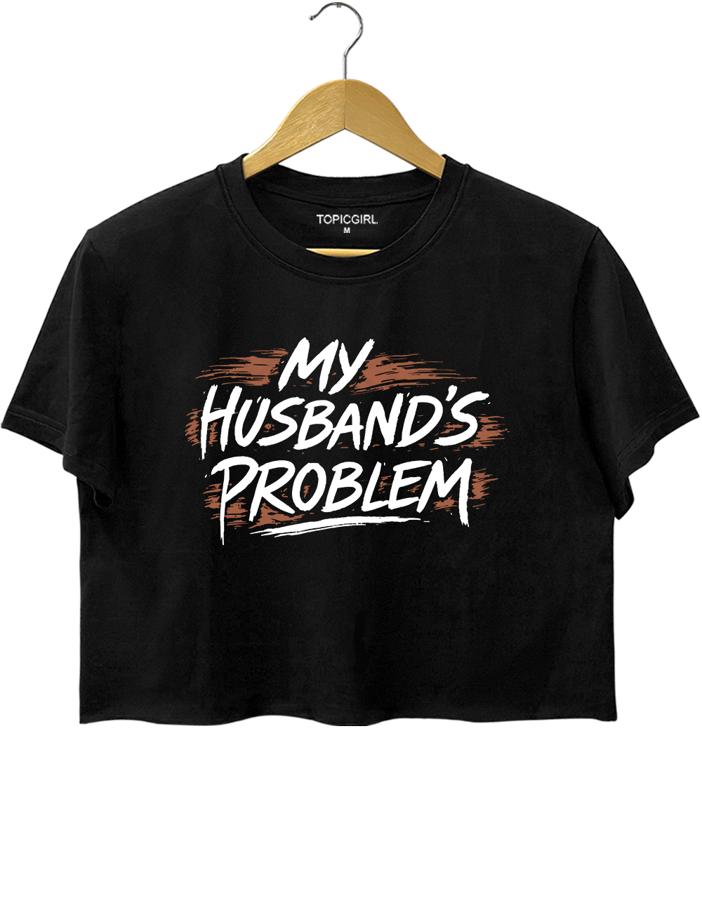 My Husband&
