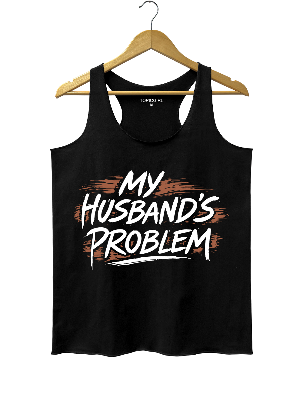 My Husband&