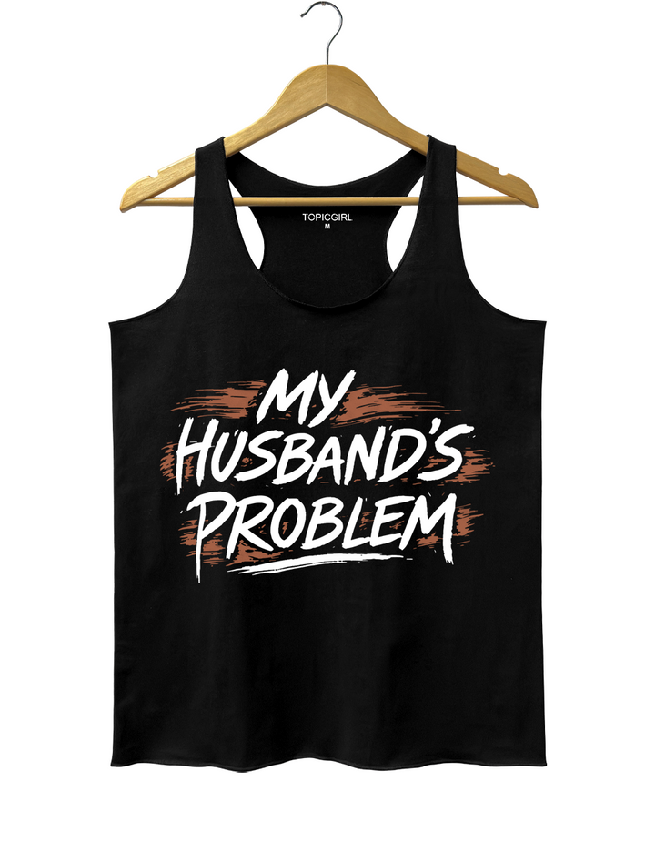 My Husband&