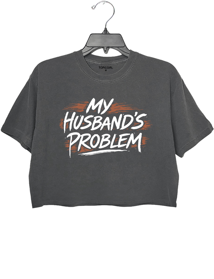My Husband&