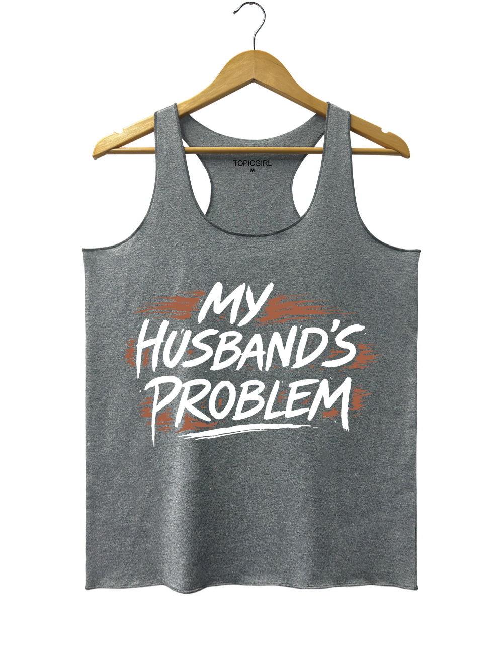 My Husband&