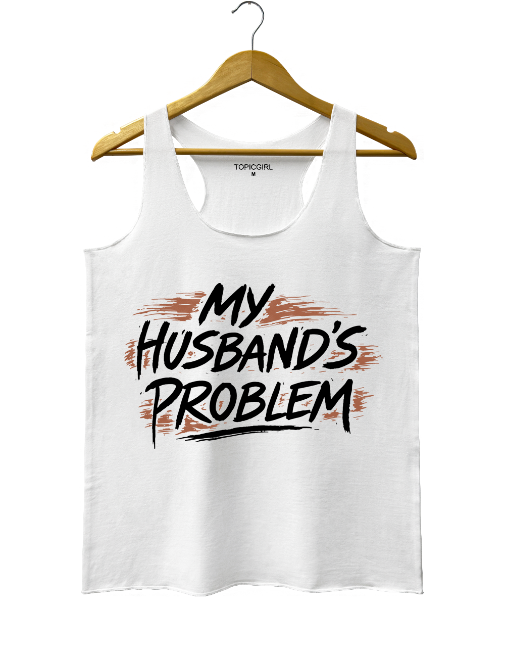 My Husband&