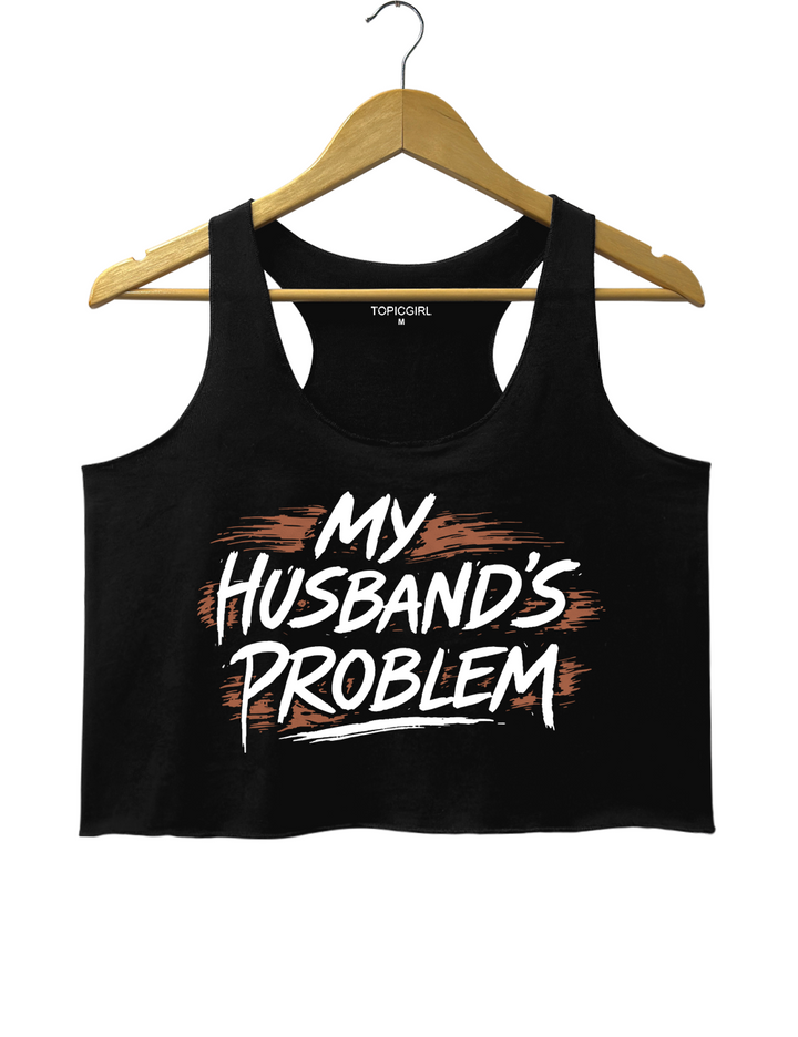 My Husband&