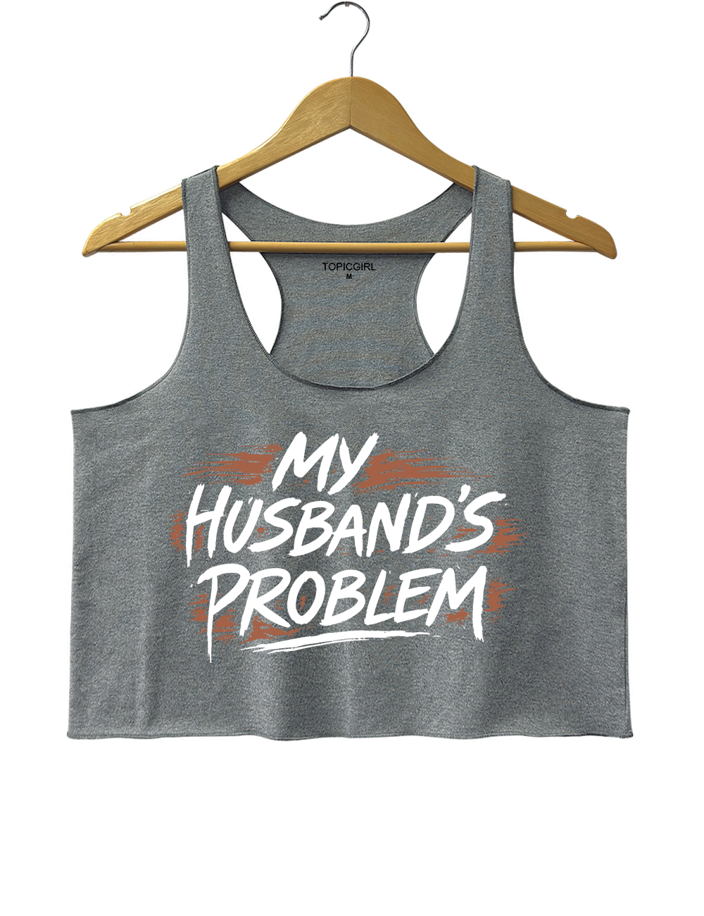 My Husband&