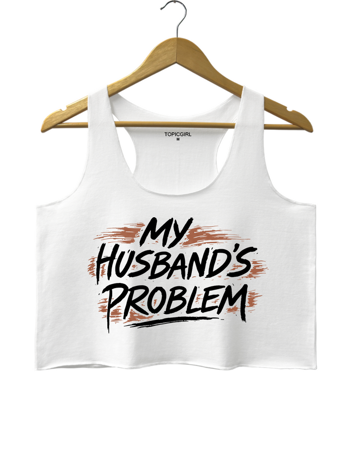 My Husband&