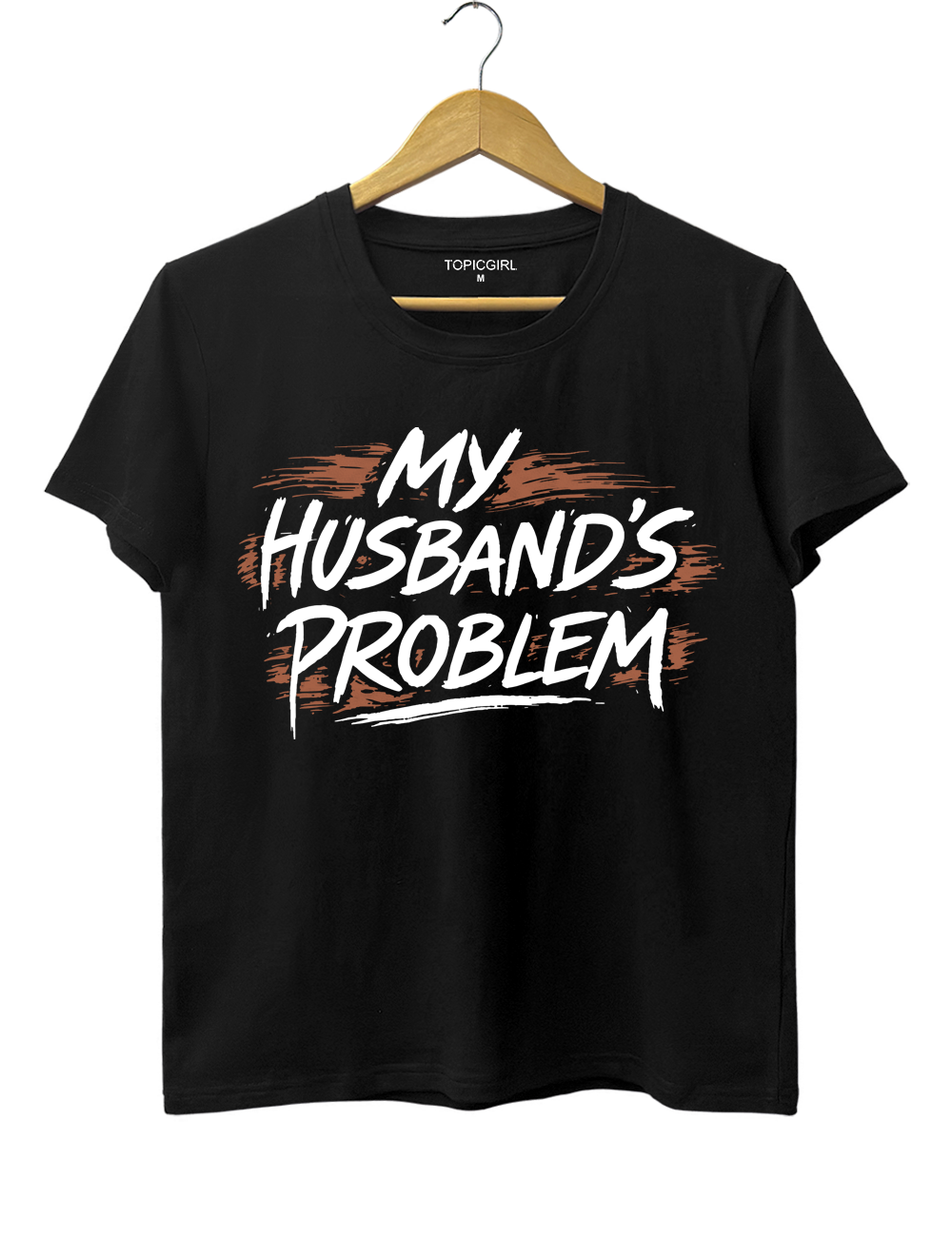My Husband&