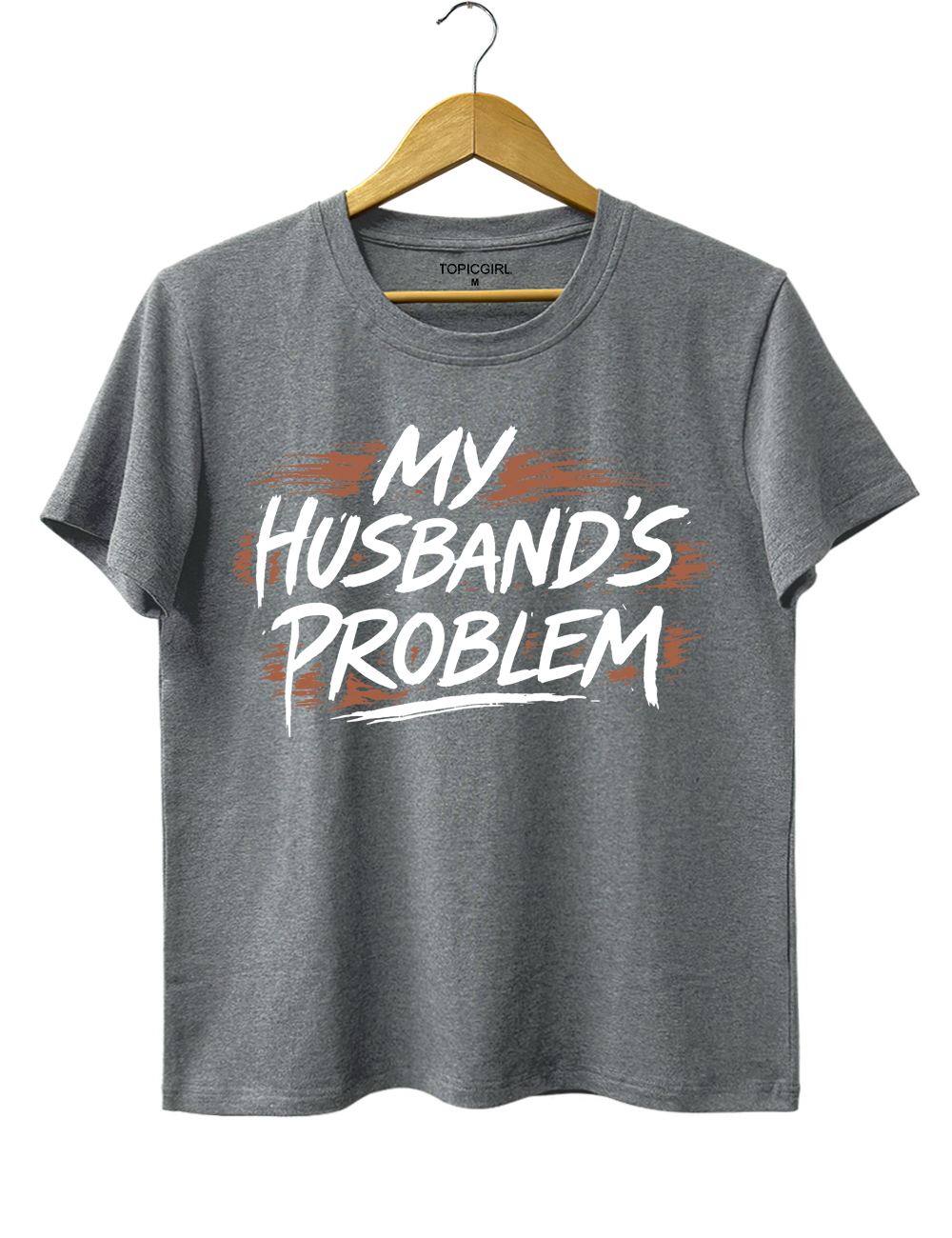My Husband&