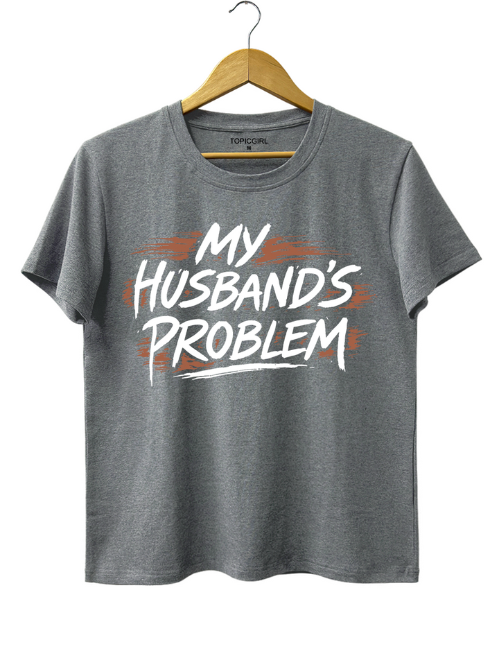 My Husband&
