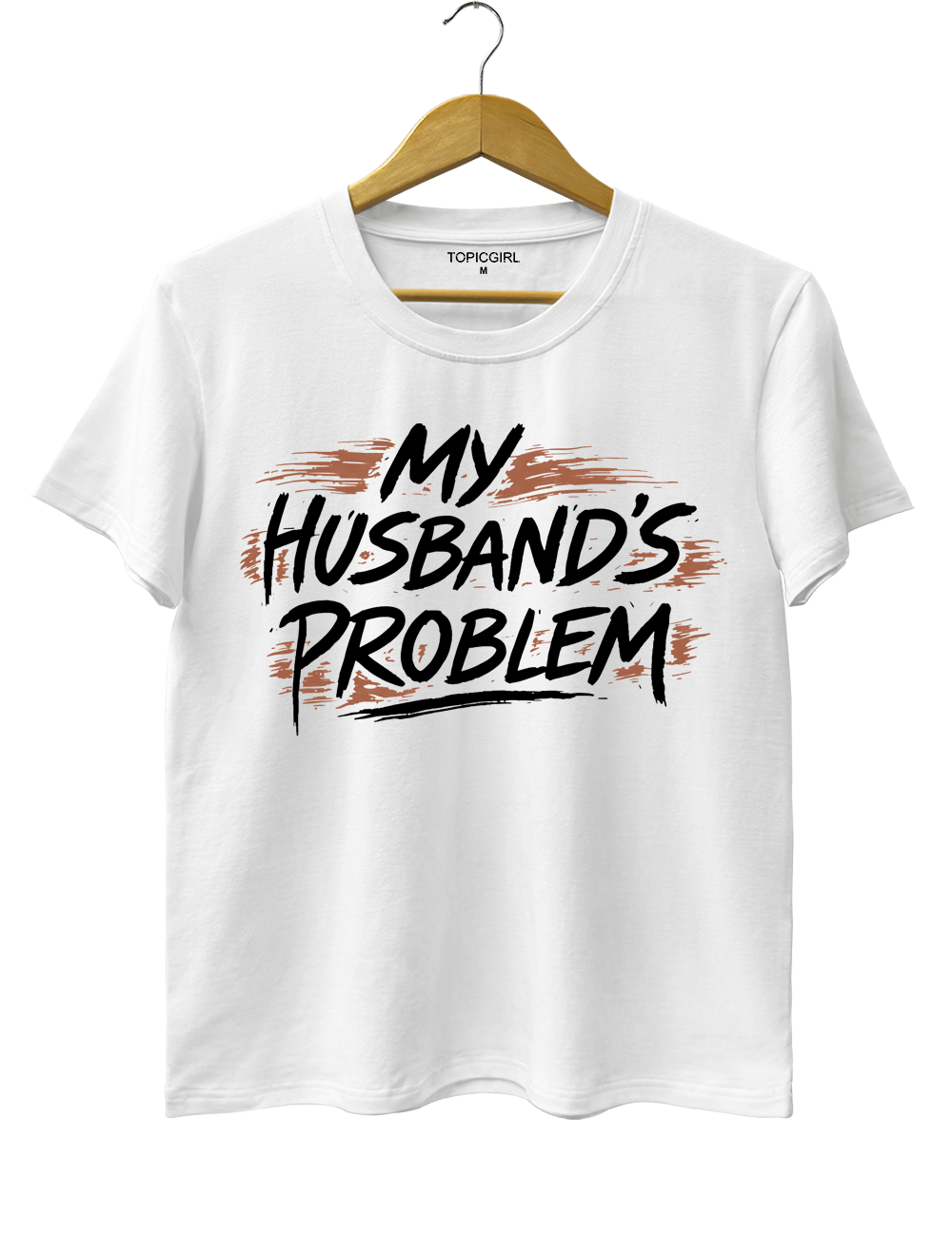 My Husband&