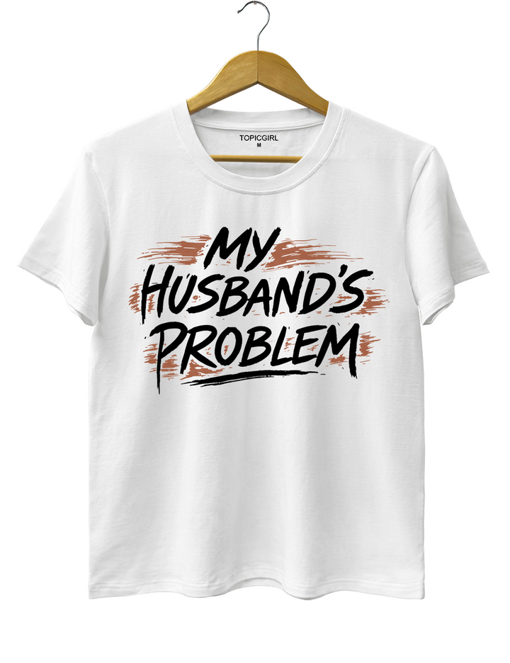 My Husband&