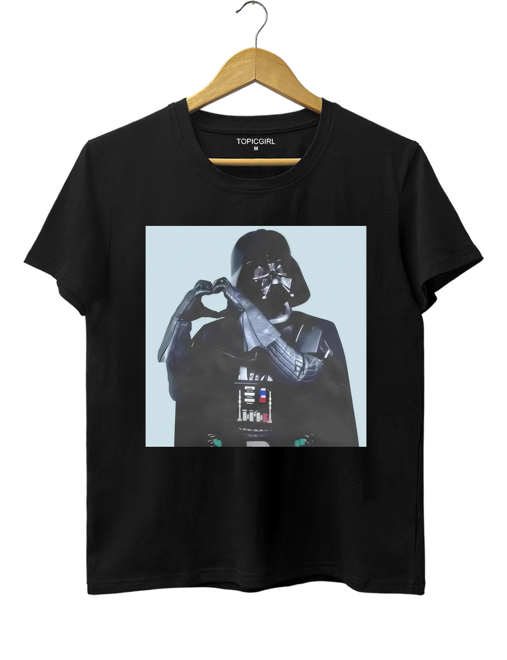 Darth Vader Love Tee