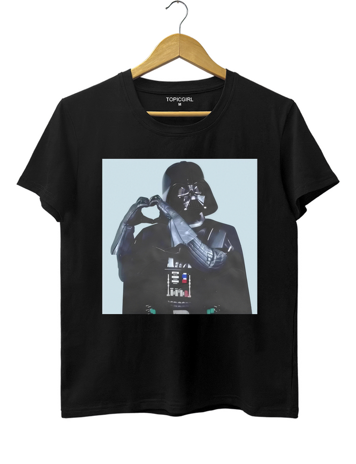 Darth Vader Love Tee