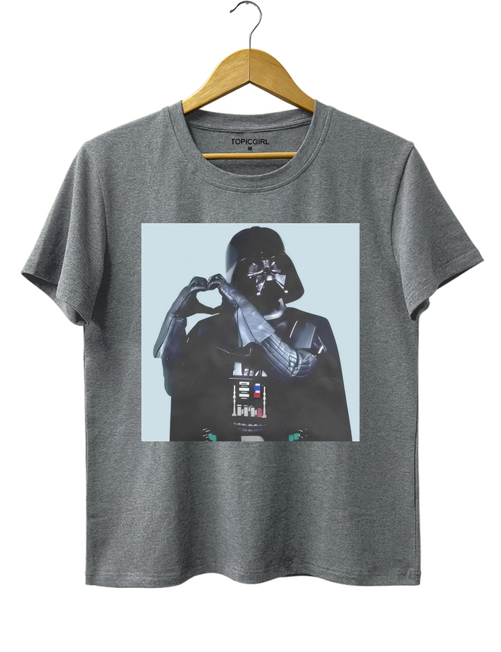 Darth Vader Love Tee