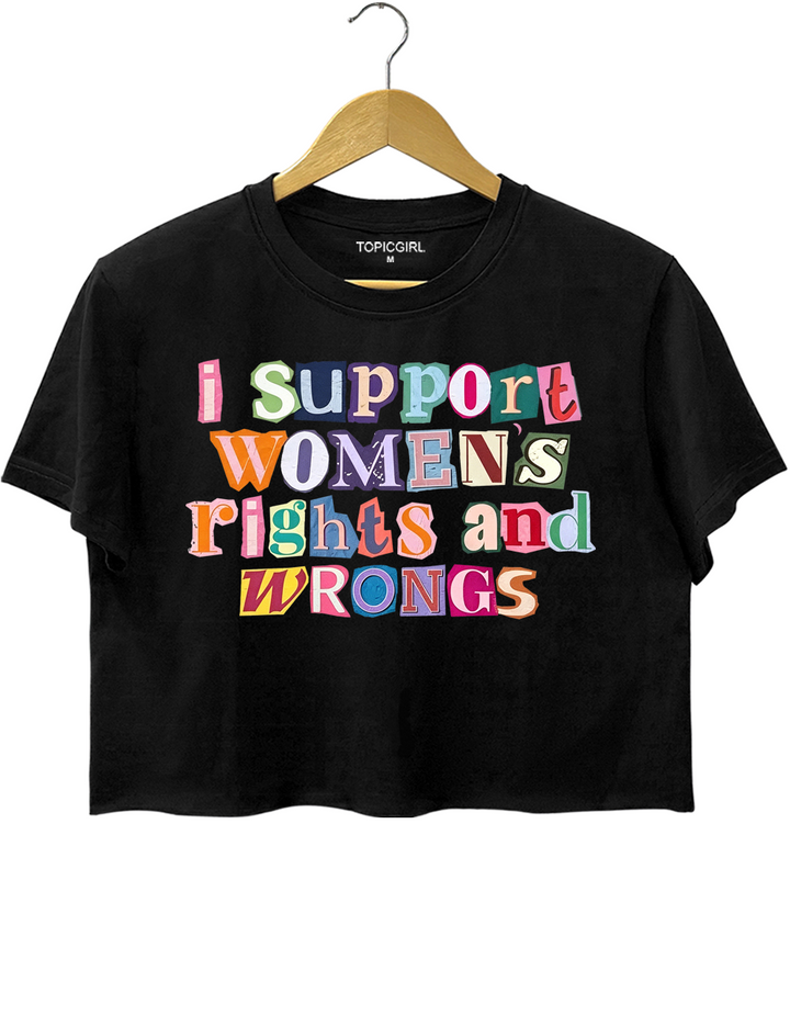 I Support Women&