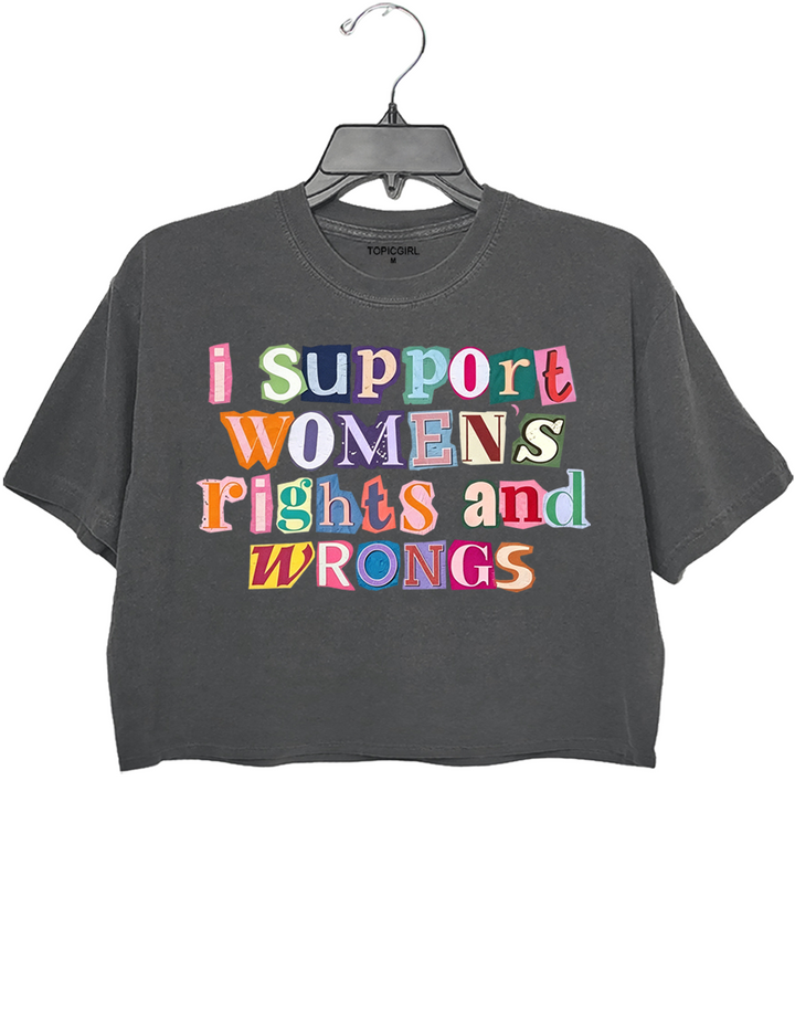 I Support Women&