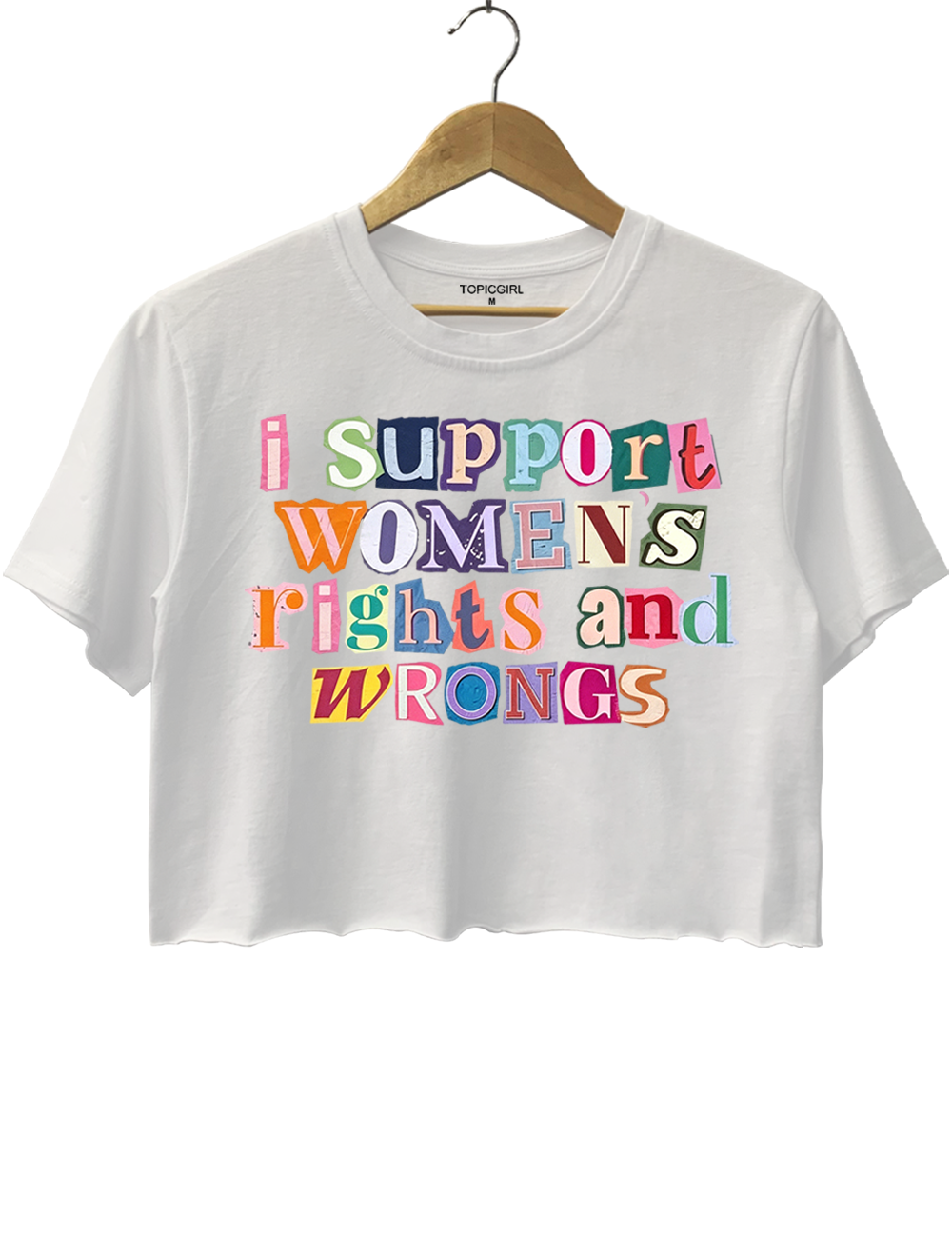 I Support Women&
