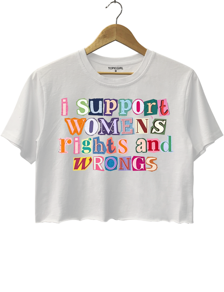 I Support Women&