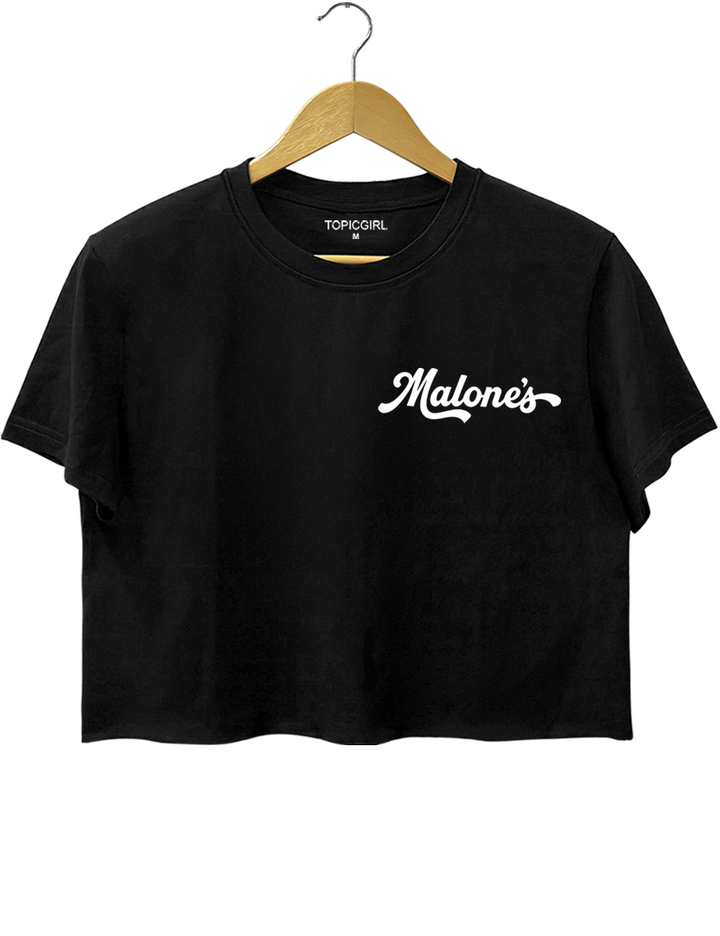 Malone&