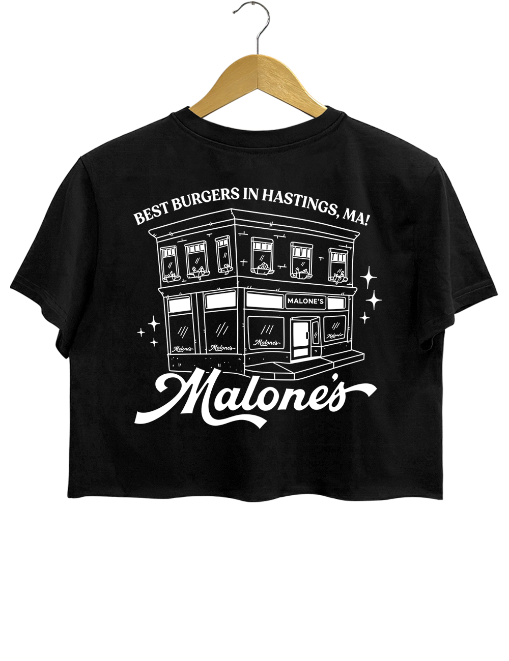 Malone&