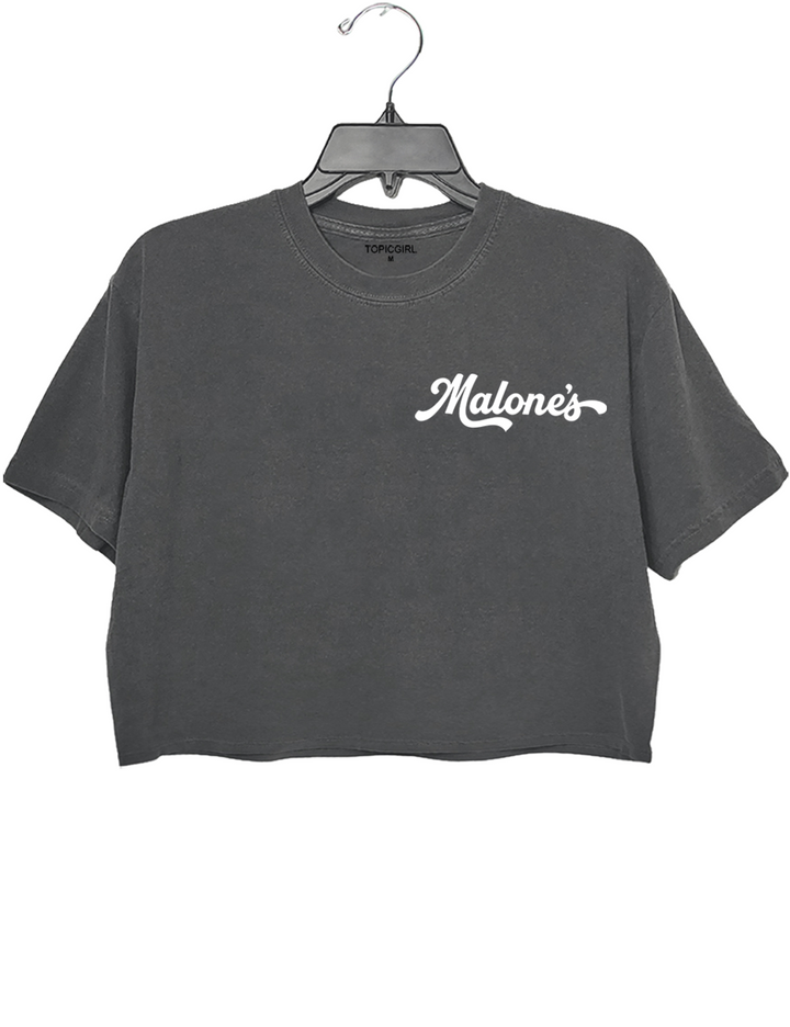 Malone&