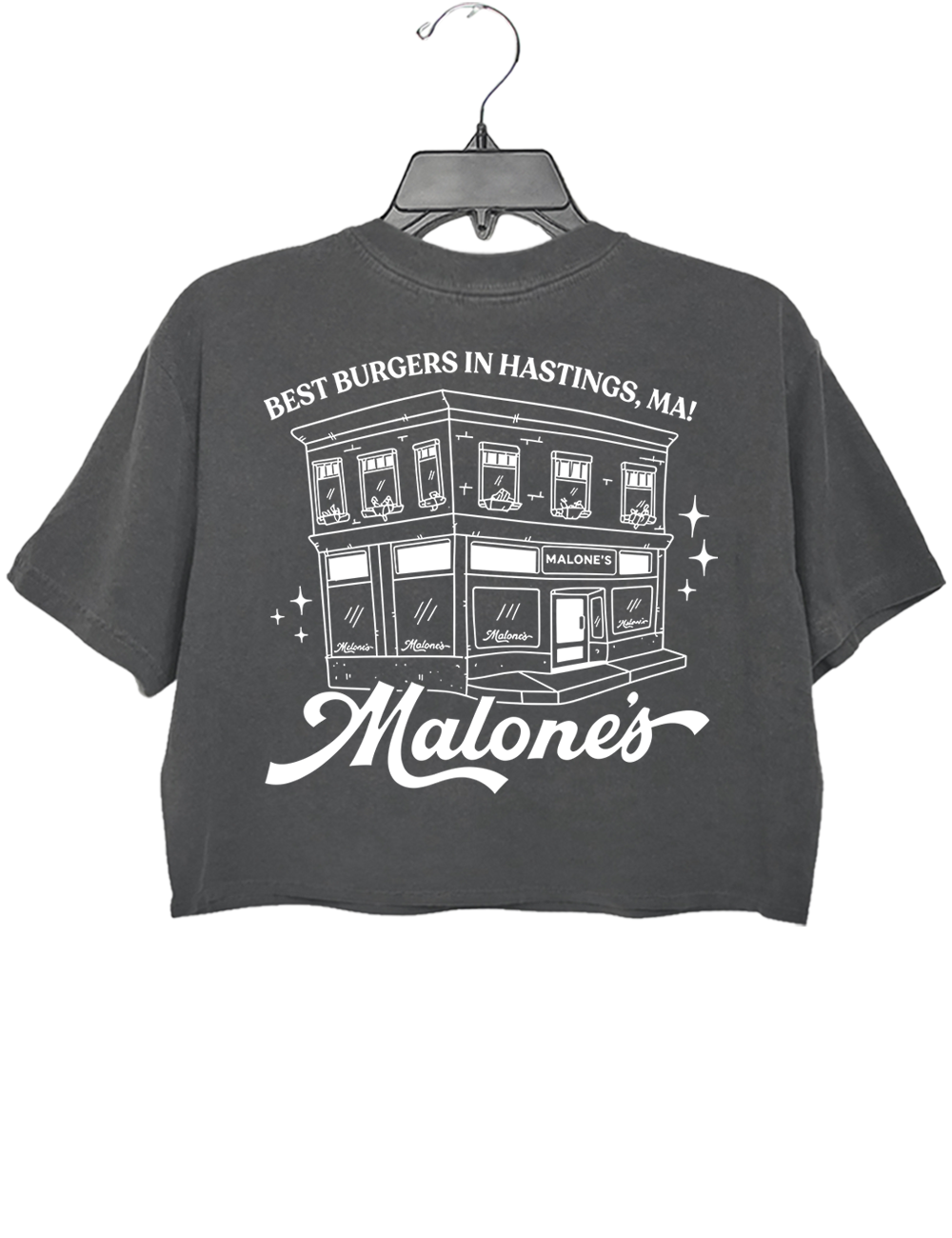 Malone&
