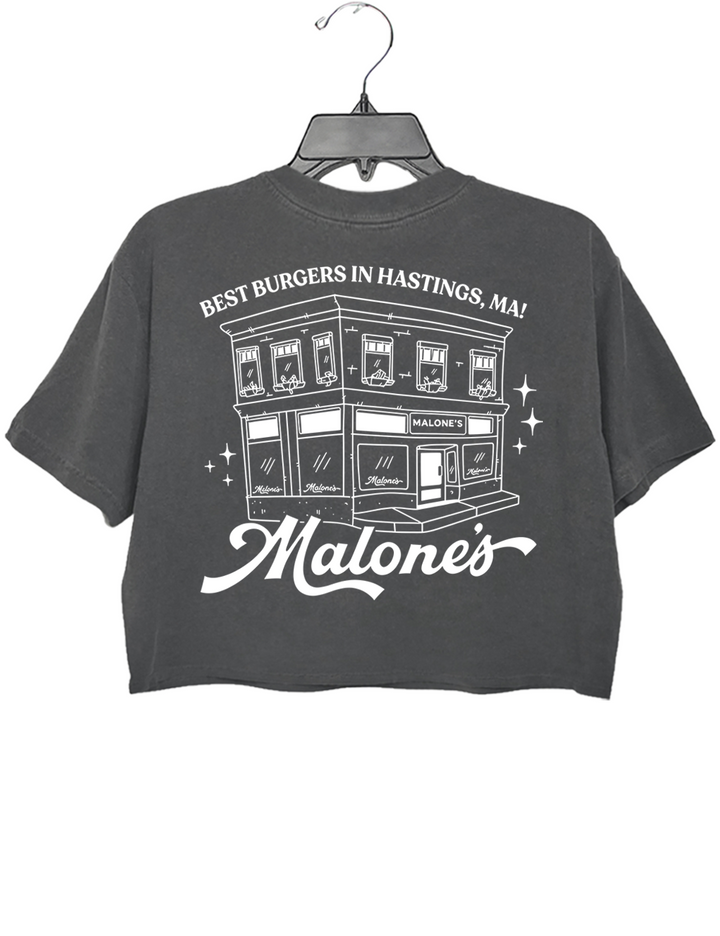 Malone&