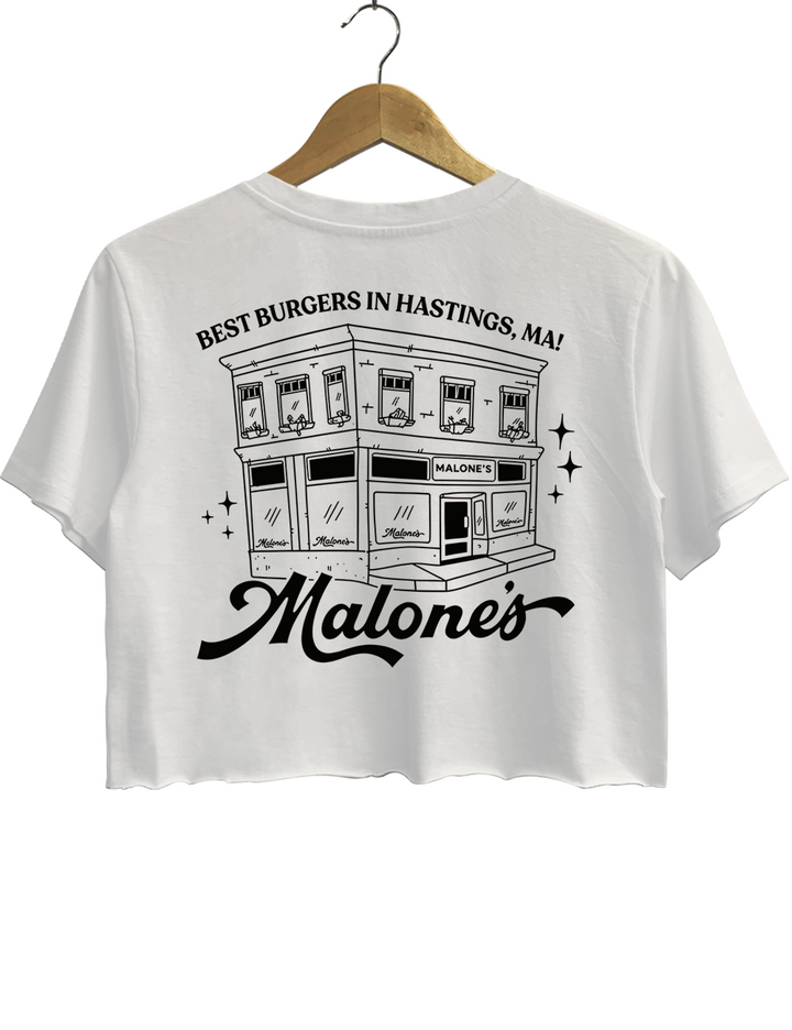 Malone&