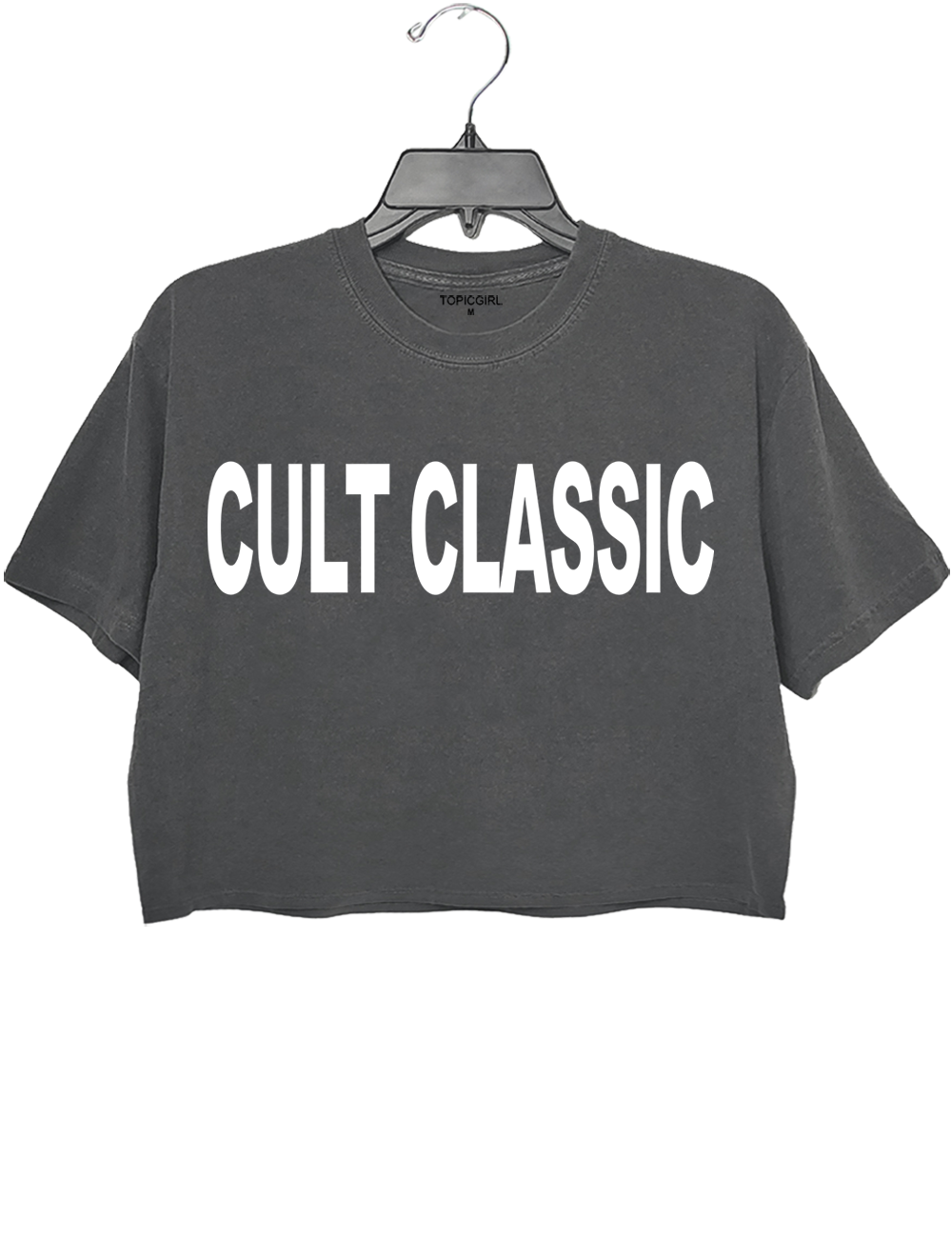 Cult Classic Crop Top