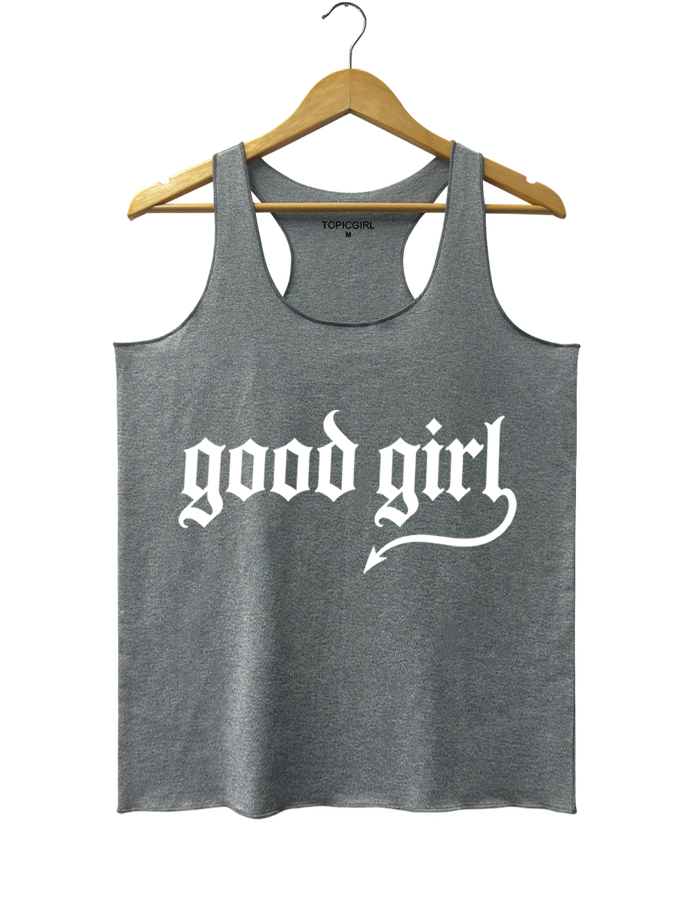 Good Girl Tank Top
