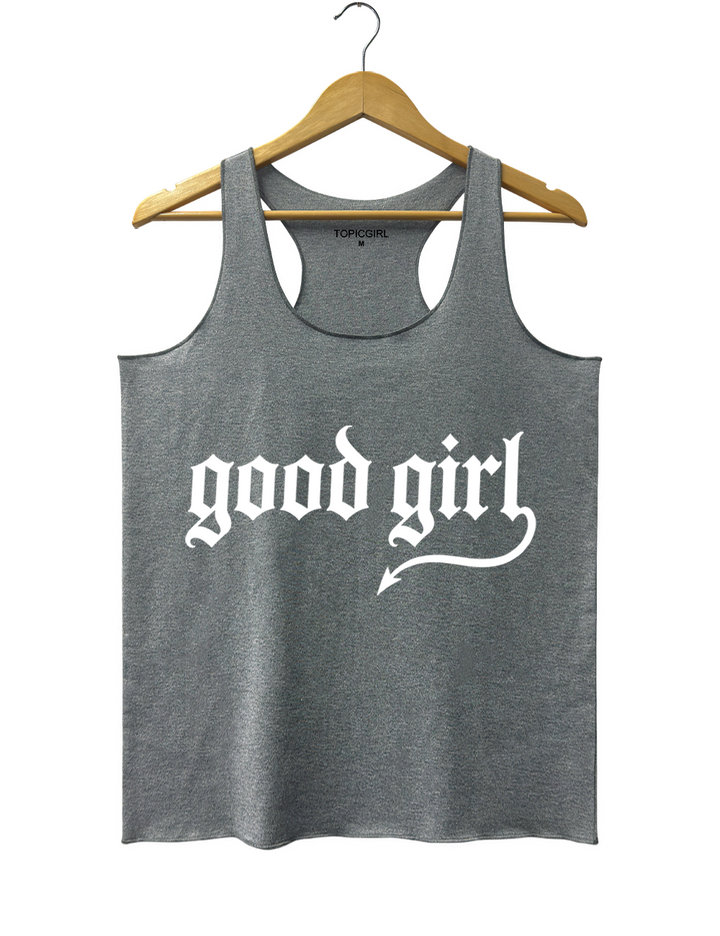 Good Girl Tank Top