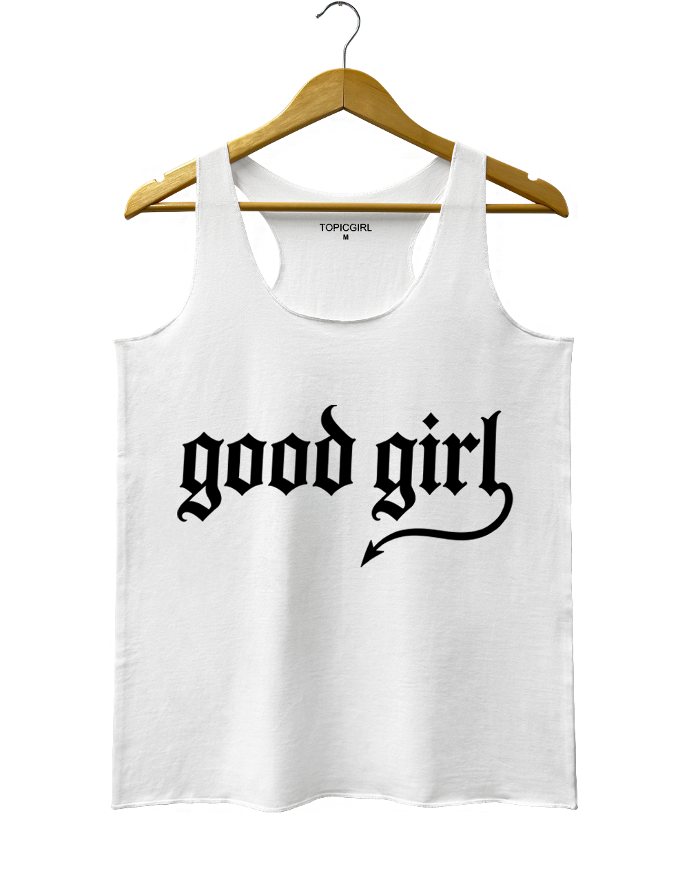 Good Girl Tank Top