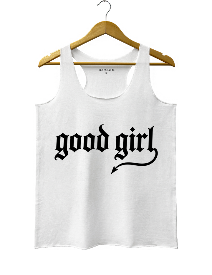 Good Girl Tank Top
