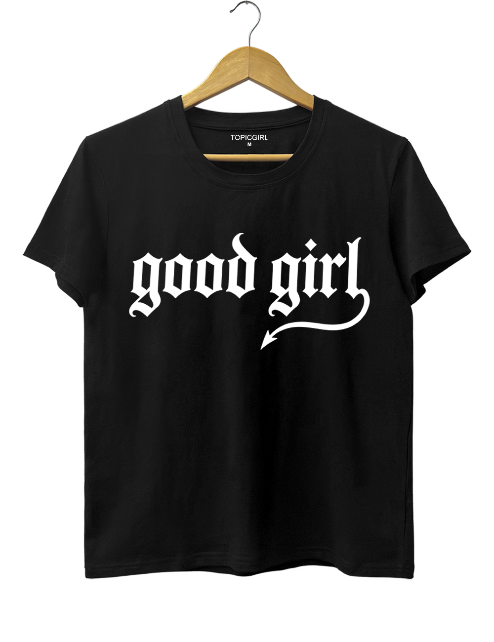 Good Girl Tee