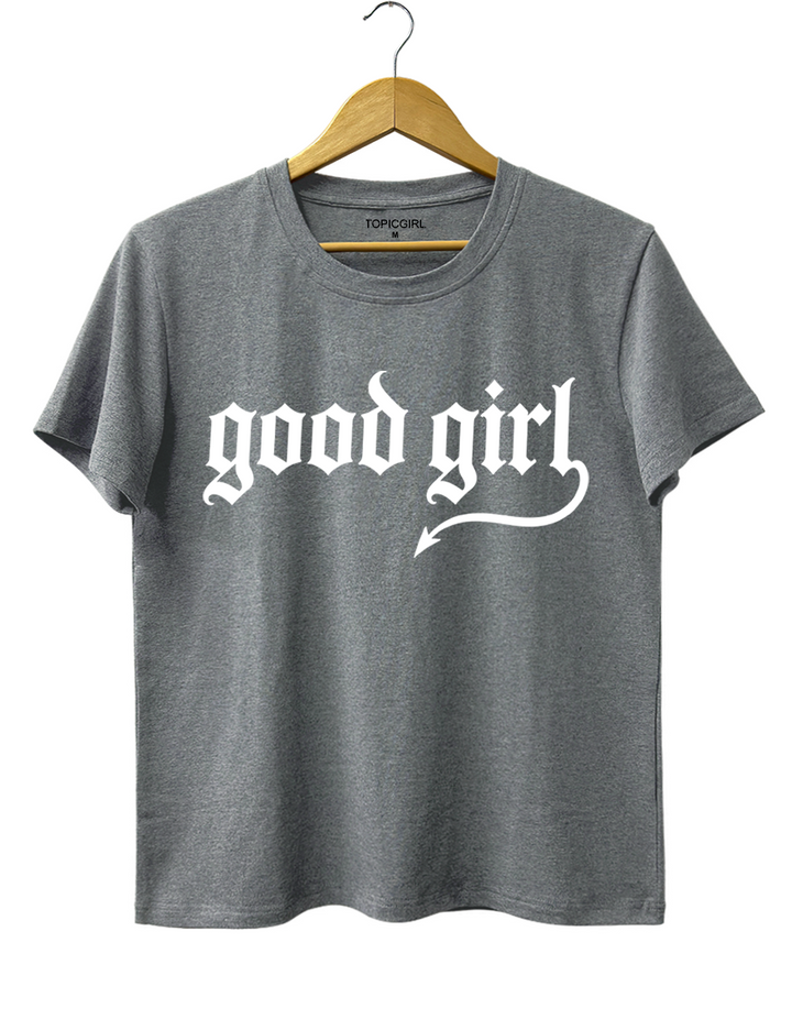Good Girl Tee