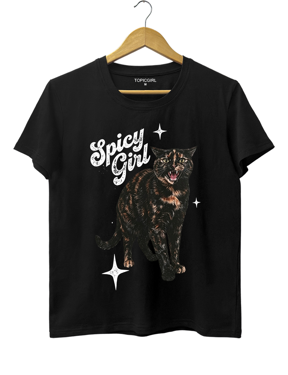 Spicy Girl Tee