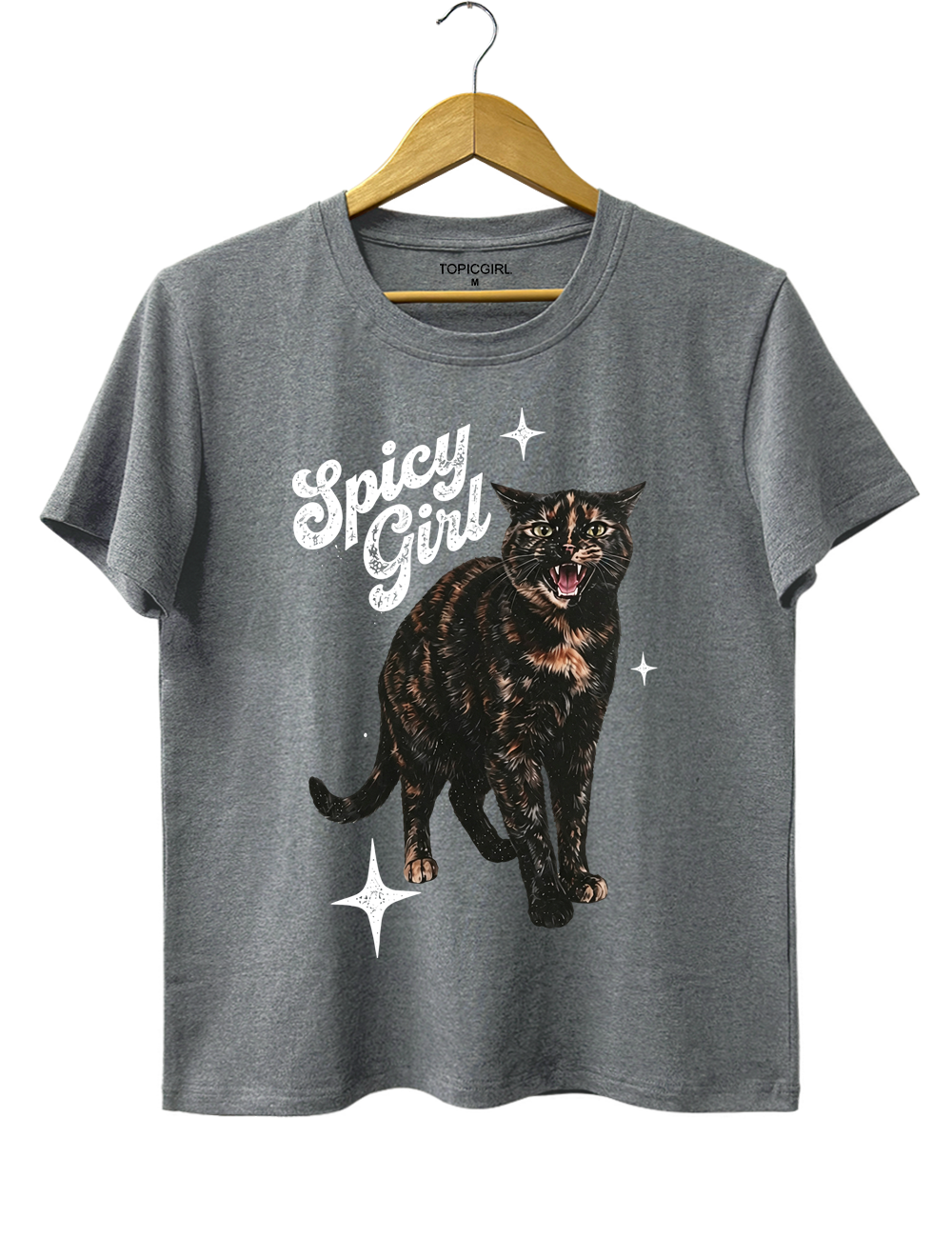Spicy Girl Tee