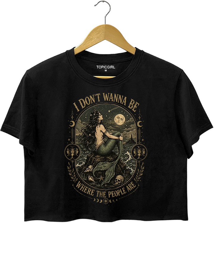 Siren I Don&