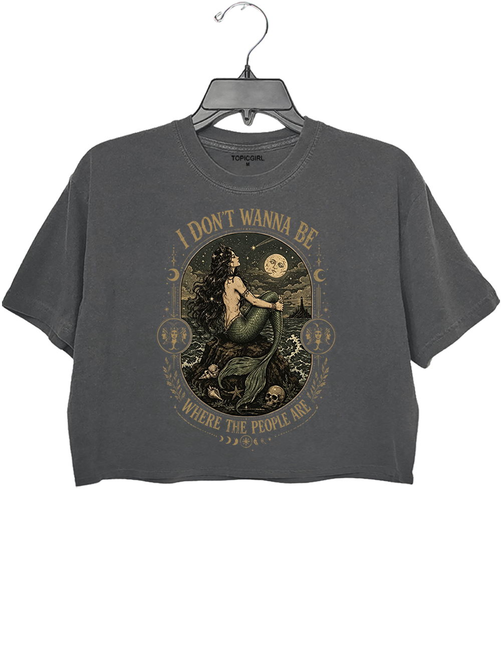 Siren I Don&