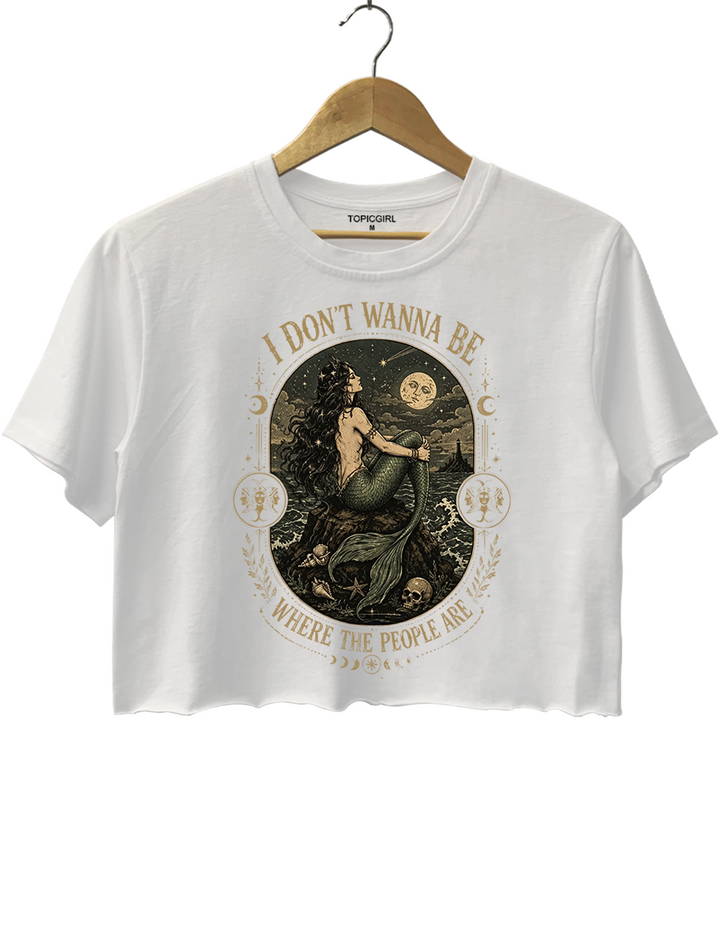 Siren I Don&