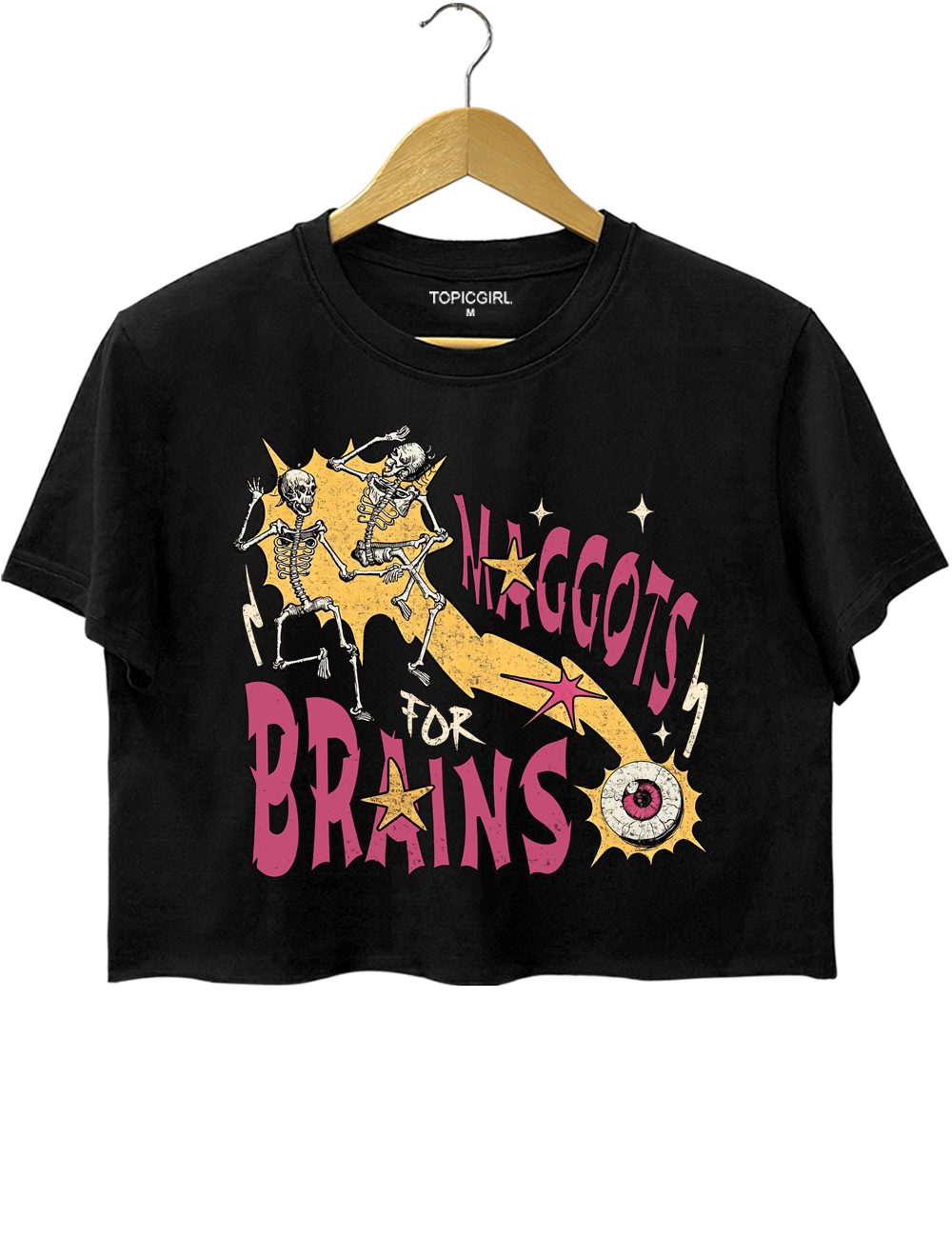 Olivia Rodrigo The Unraveled Tour Album Crop Top