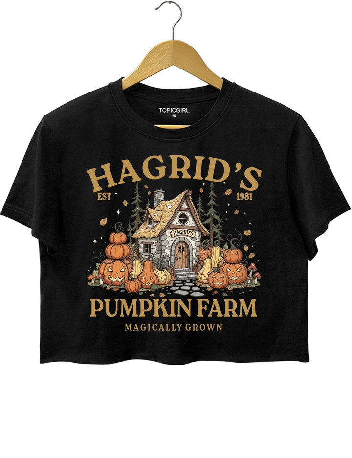 Hagrid&