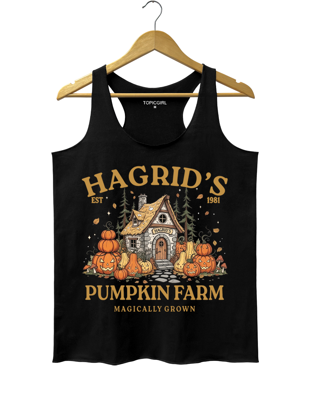 Hagrid&