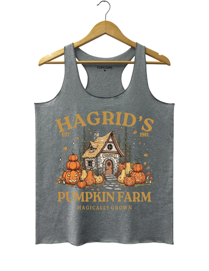 Hagrid&