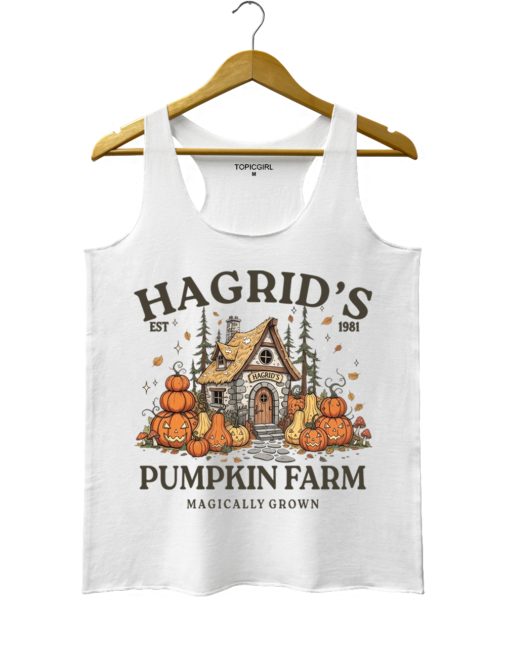 Hagrid&
