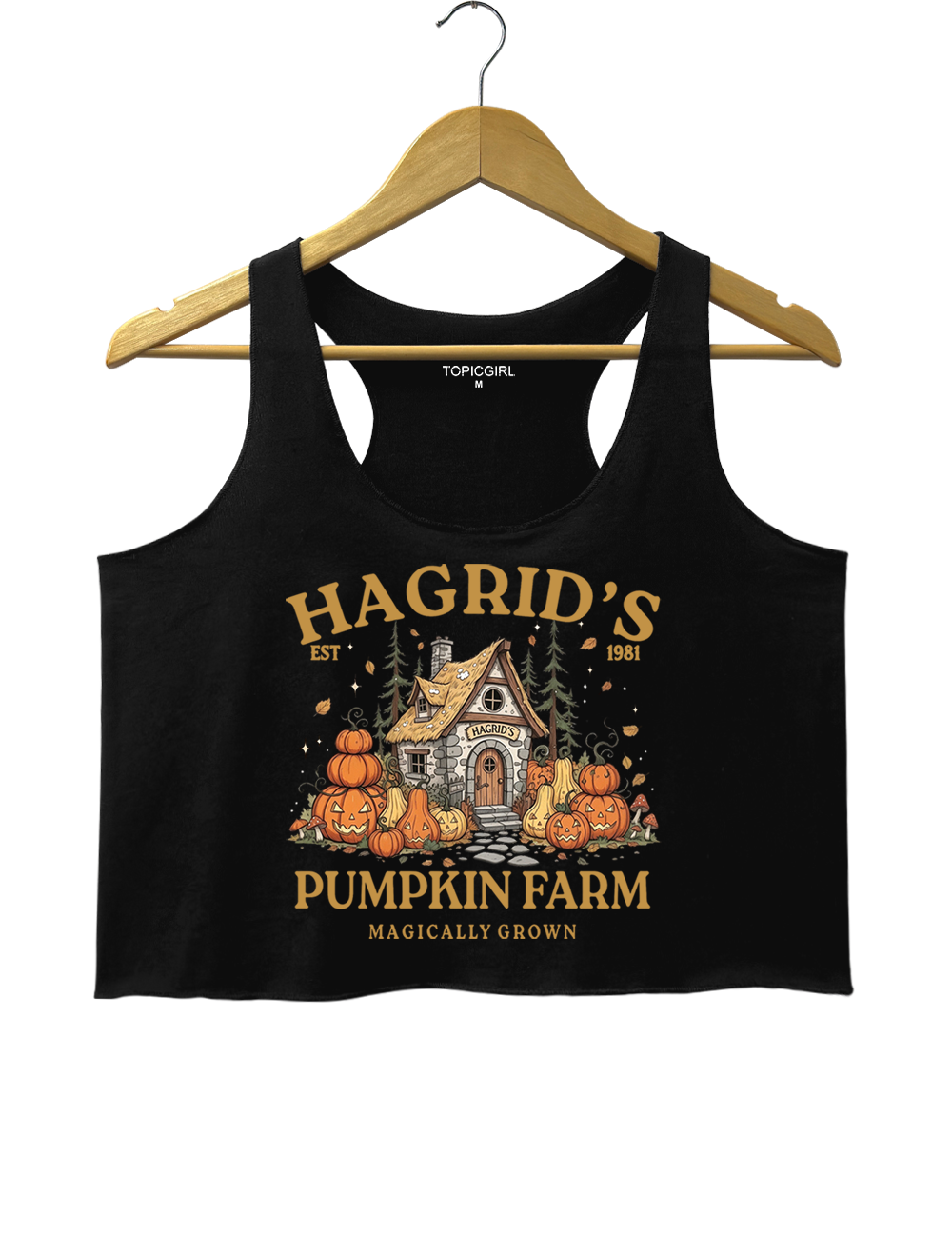 Hagrid&