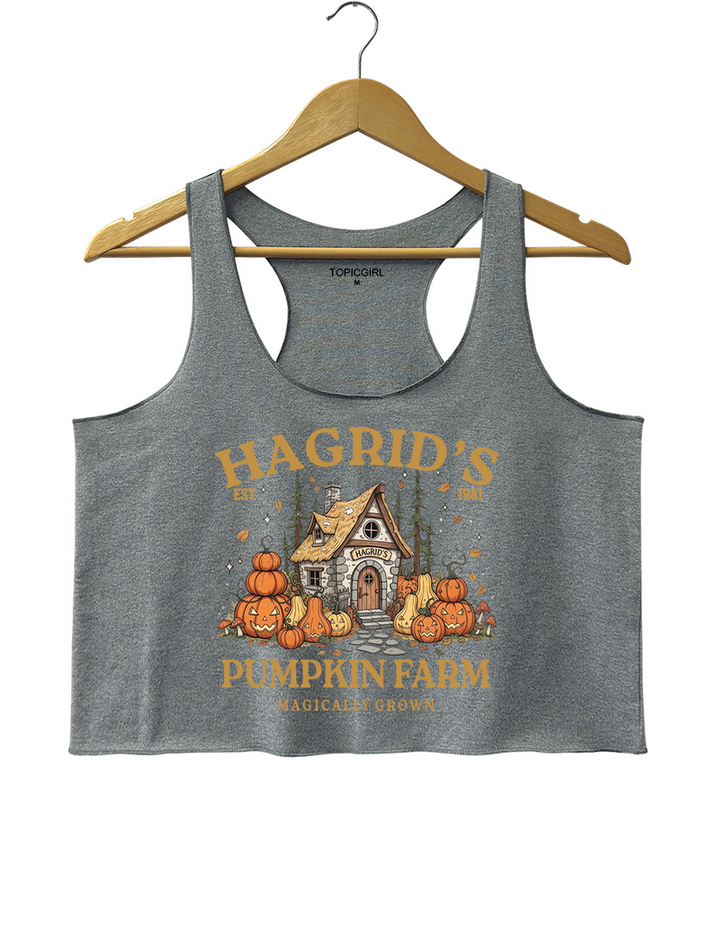 Hagrid&